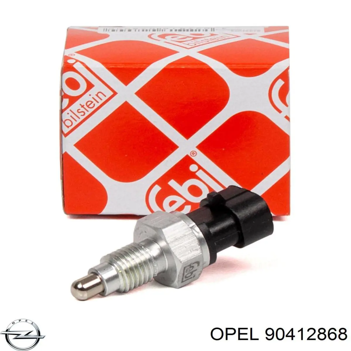 607812 General Motors junta de tapa valvula de motor, segmento trasero
