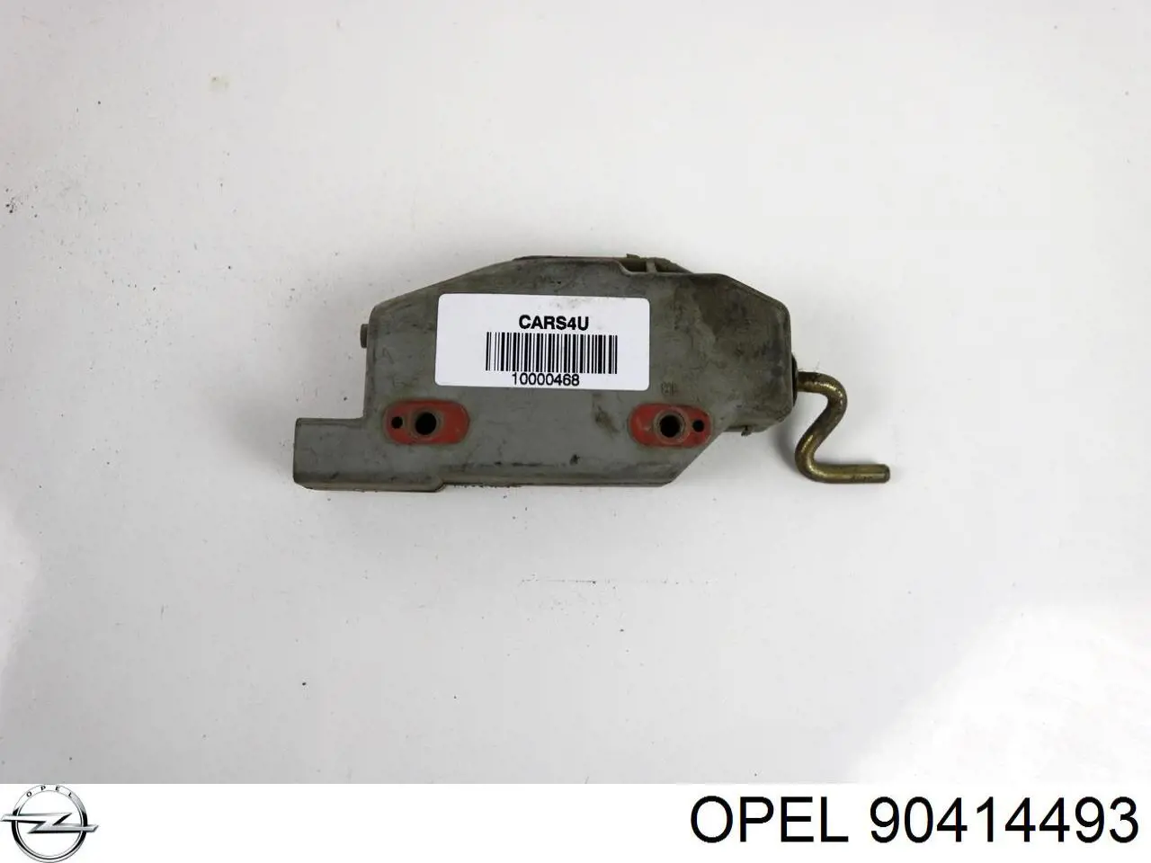 90414493 Opel