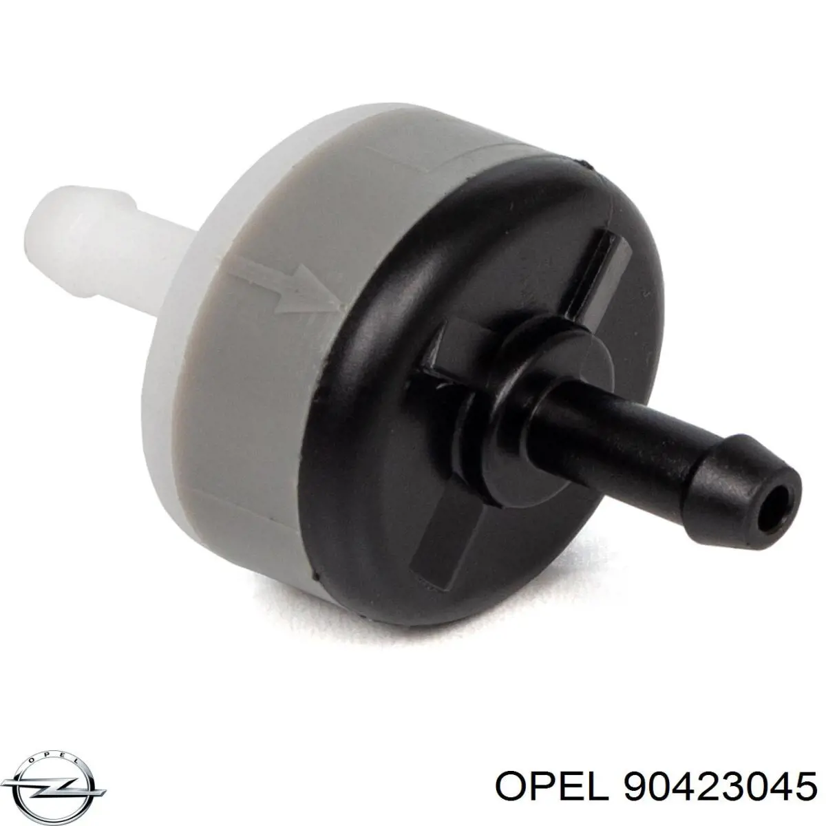 90423045 Opel válvula, ventilaciuón cárter