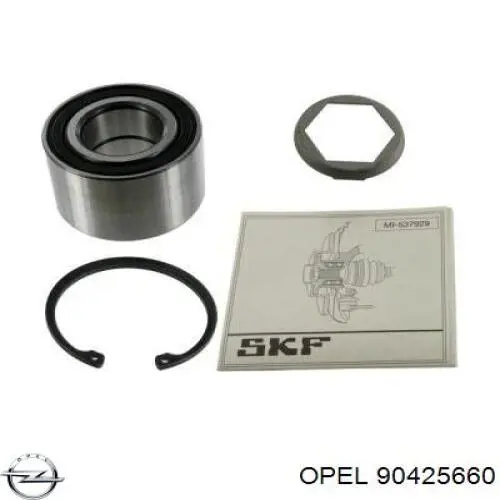  Opel 330504 precio, desde 8,03 EUR