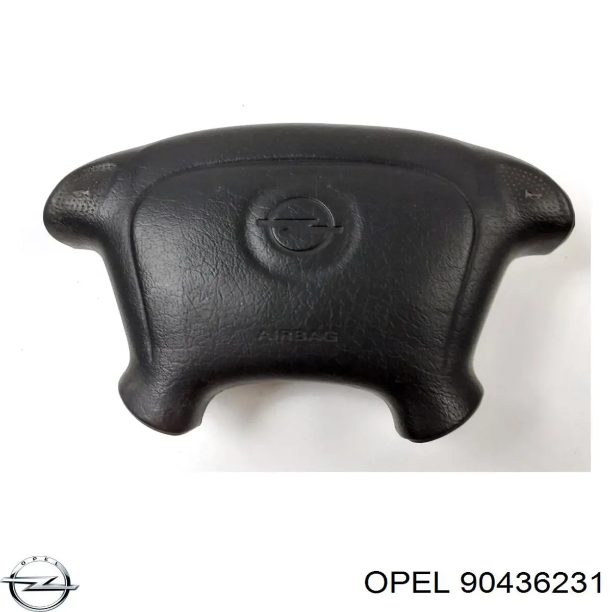 90436231 Opel