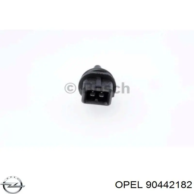 Comprar AF02732 Alfa E-Parts Sensor de temperatura del aire de admisión