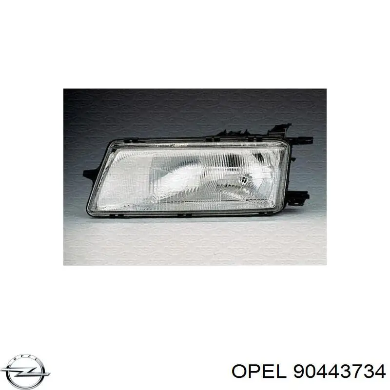 Comprar LPA852 Magneti Marelli Faro delantero izquierdo