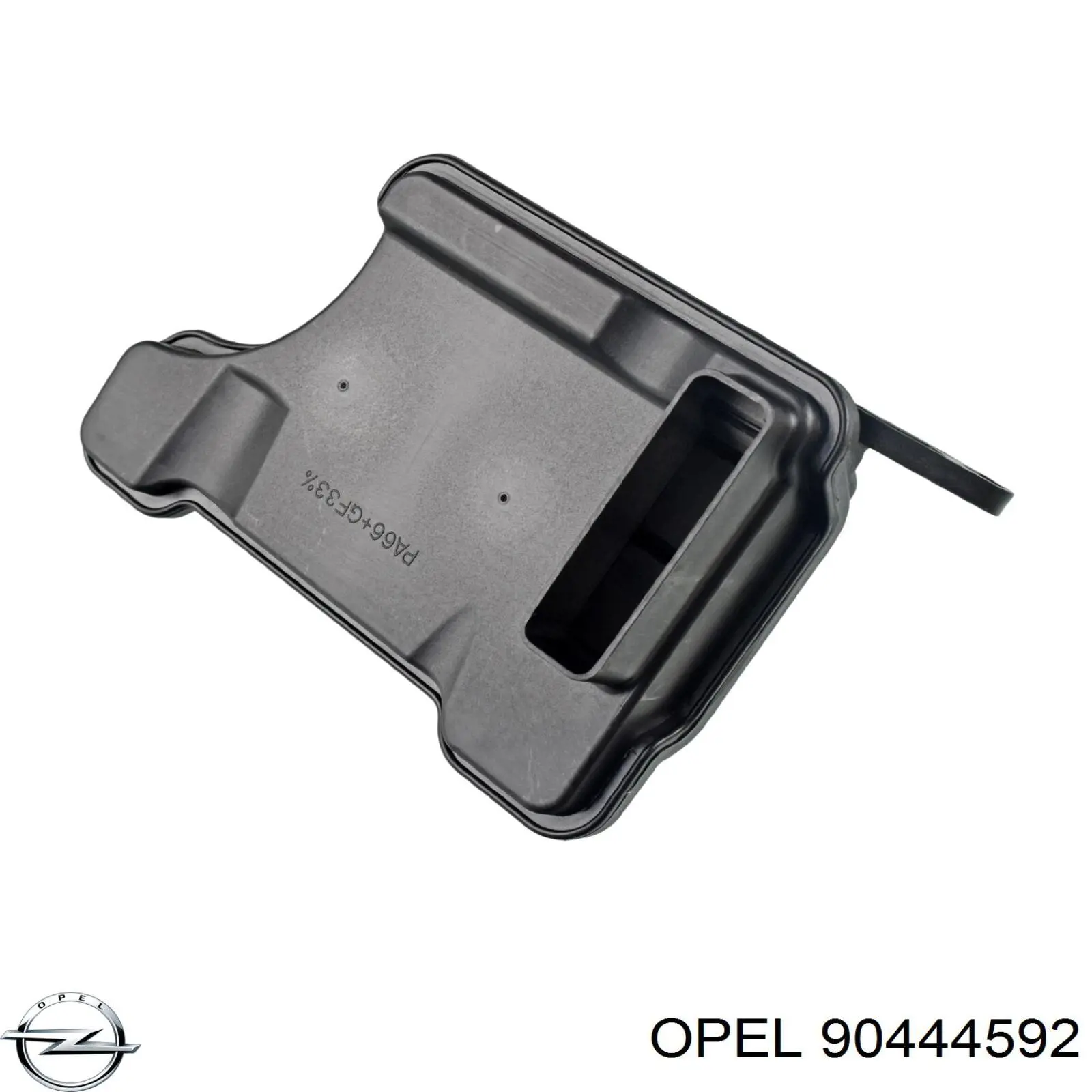 90444592 Opel filtro de transmisión automática