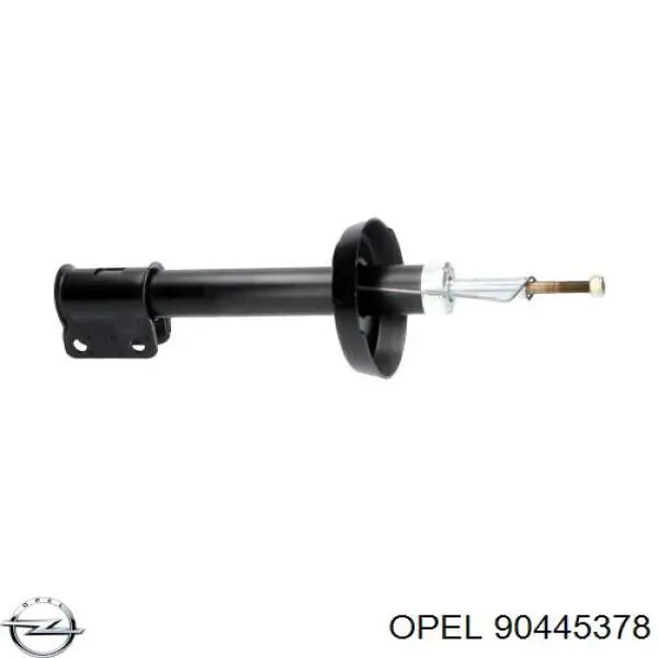 Amortiguadores Opel 90445378 precio, desde 35,94 EUR