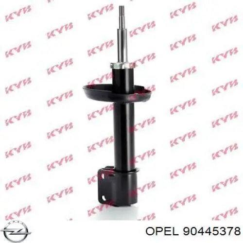 Comprar 90445378 Opel Amortiguador