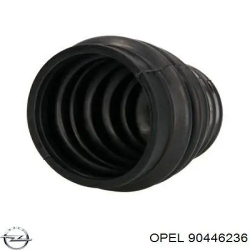 Fuelle, palier delantero exterior Opel 90446236 precio, desde 6,07 EUR