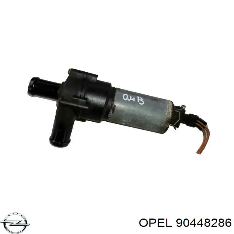 Comprar 90448286 Opel 