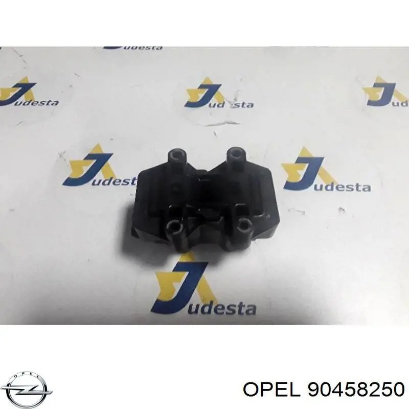 Bobina 90458250 Opel