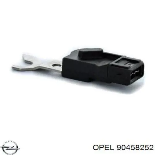 90458252 Opel sensor de árbol de levas