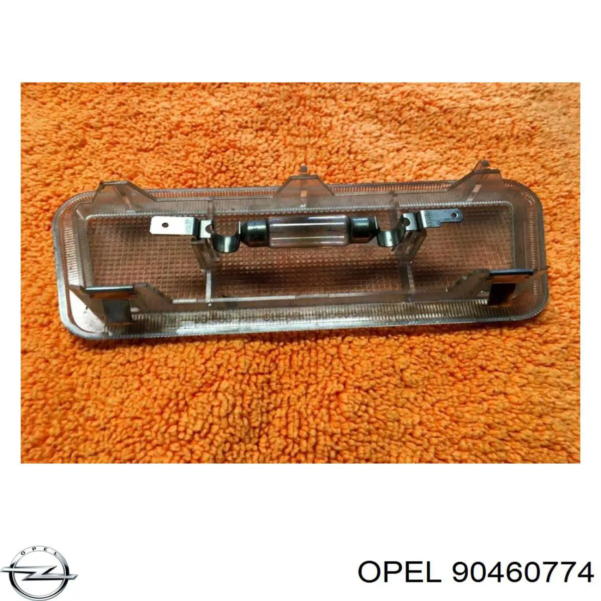 90460774 Opel