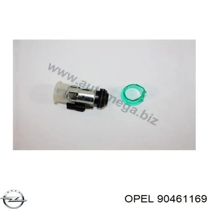 Encendedor Para Auto / Mechero Para Auto Opel Corsa B (73, 78, 79)