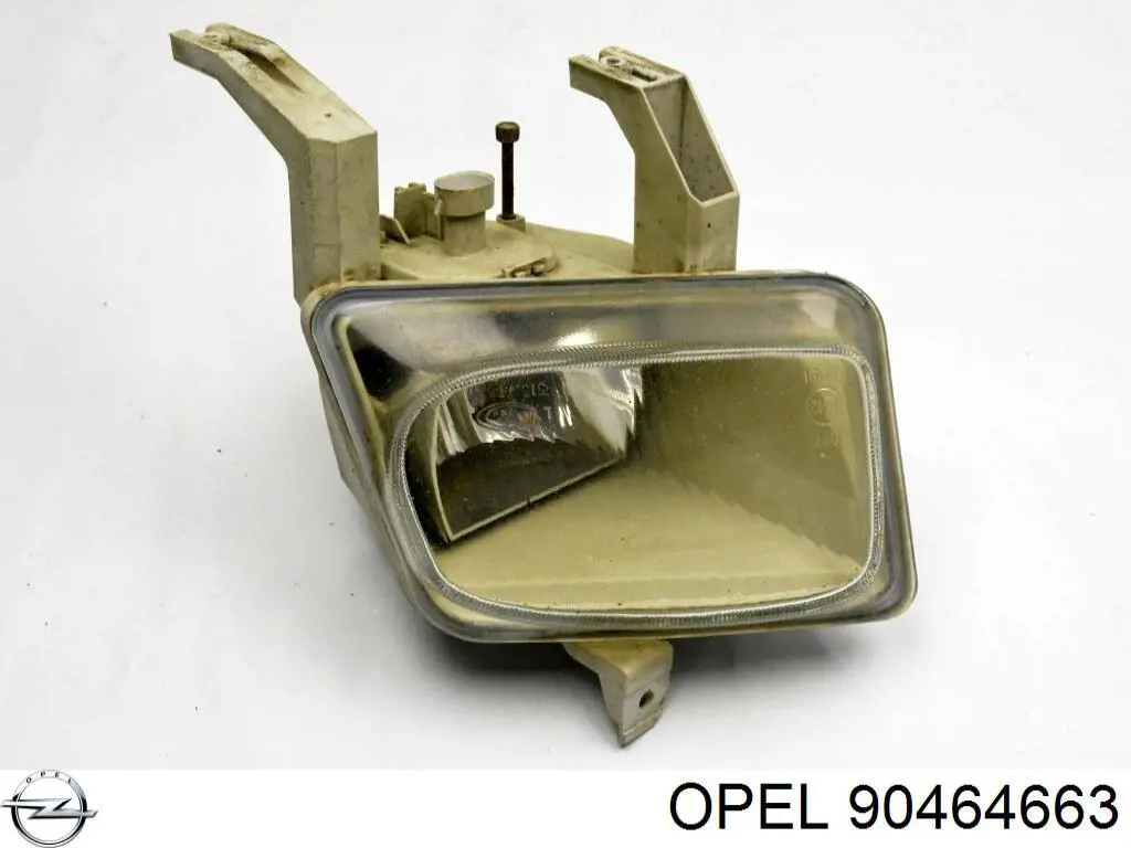 90464663 Opel