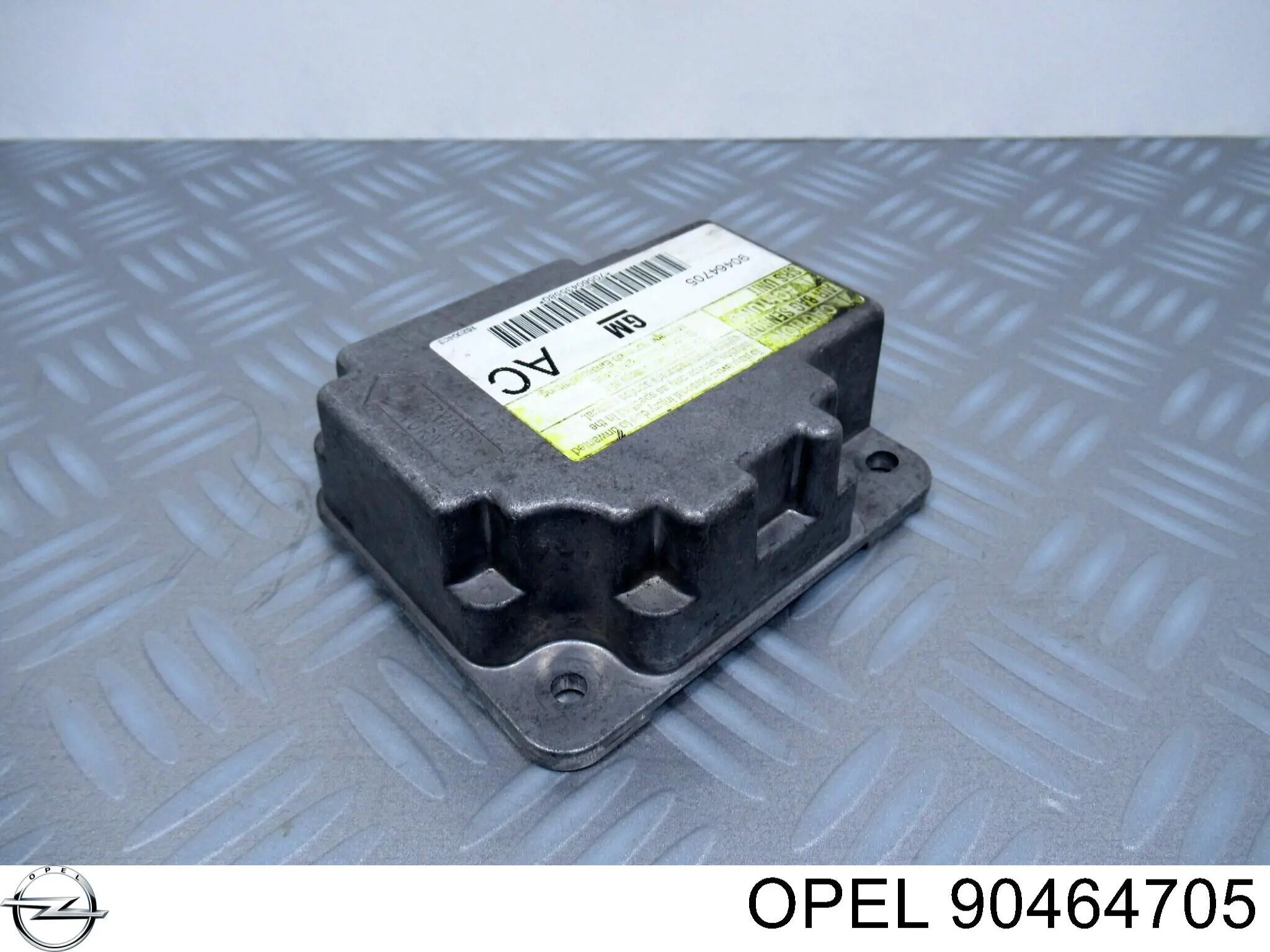 90464705 Opel