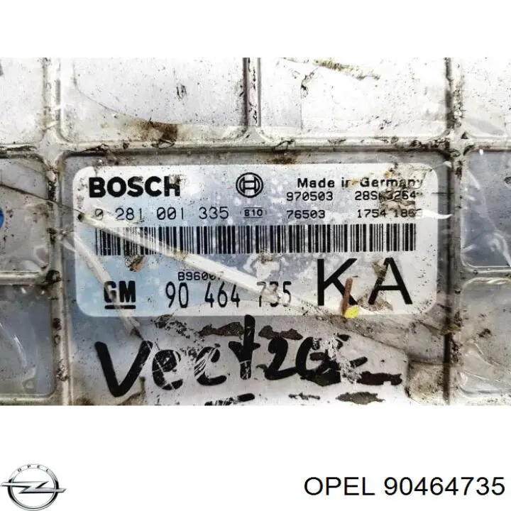 Comprar 90464735 Opel 