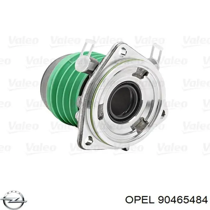 Comprar 90465484 Opel Desembrague central, embrague