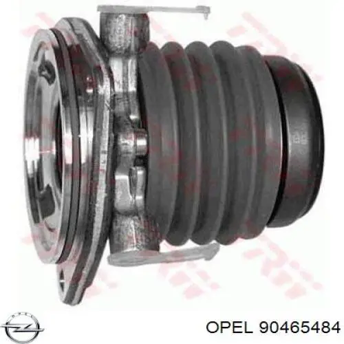 Desembrague central, embrague (cojinete de desembrague) Opel 90465484 precio, desde 62,35 EUR