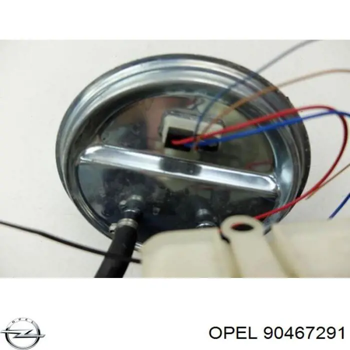 Comprar 90467291 Opel 