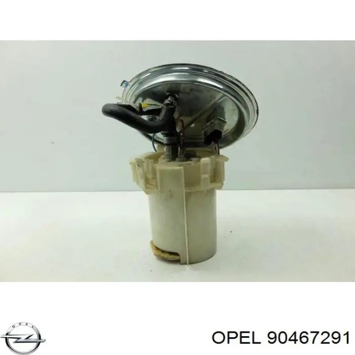  Opel 90467291 precio, desde 53,72 EUR