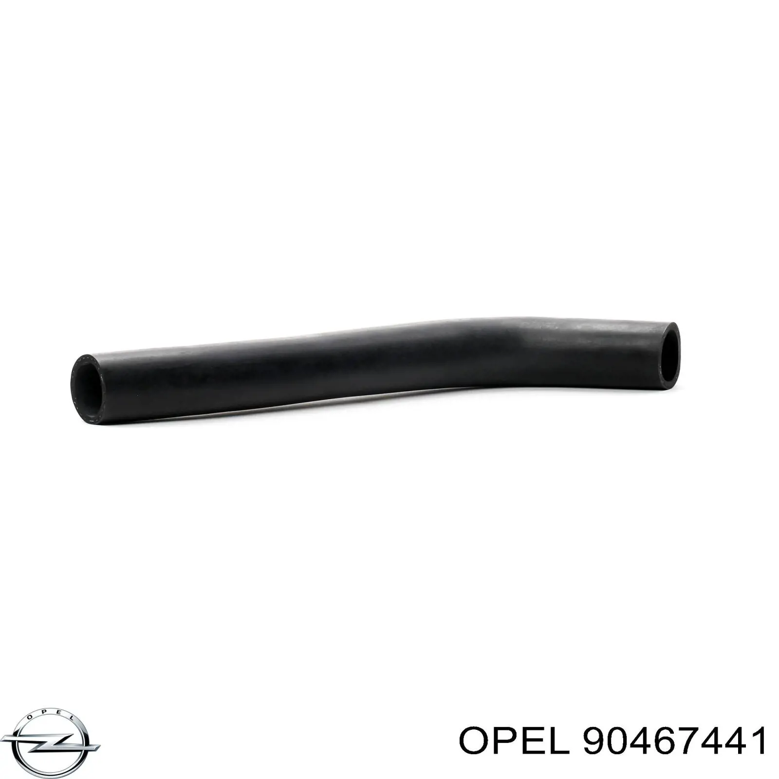 Tubo del depósito al cuello de llenado Cautex 753405 precio, desde 21,02 EUR