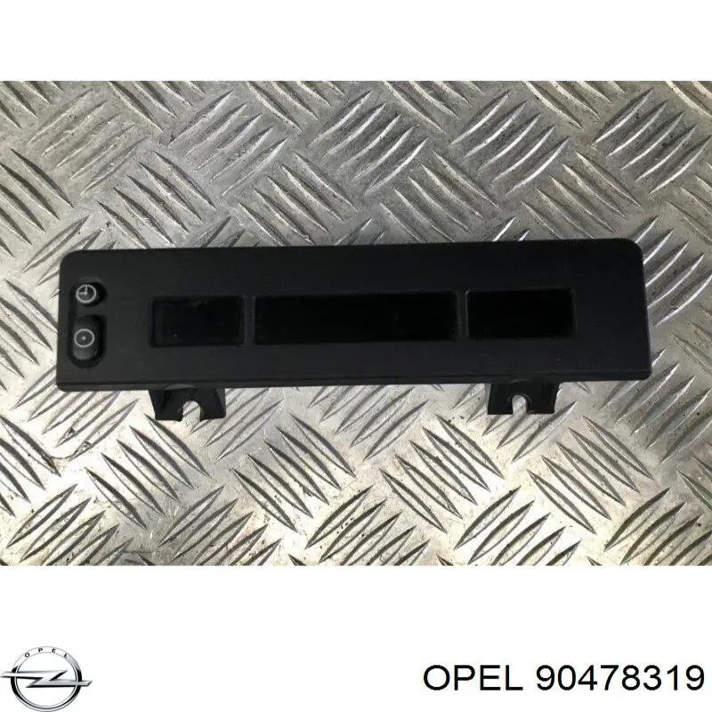 Comprar 90478319 Opel 
