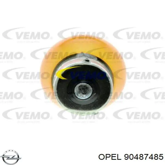 Bombilla de faro Opel 90487485 precio, desde 2,29 EUR