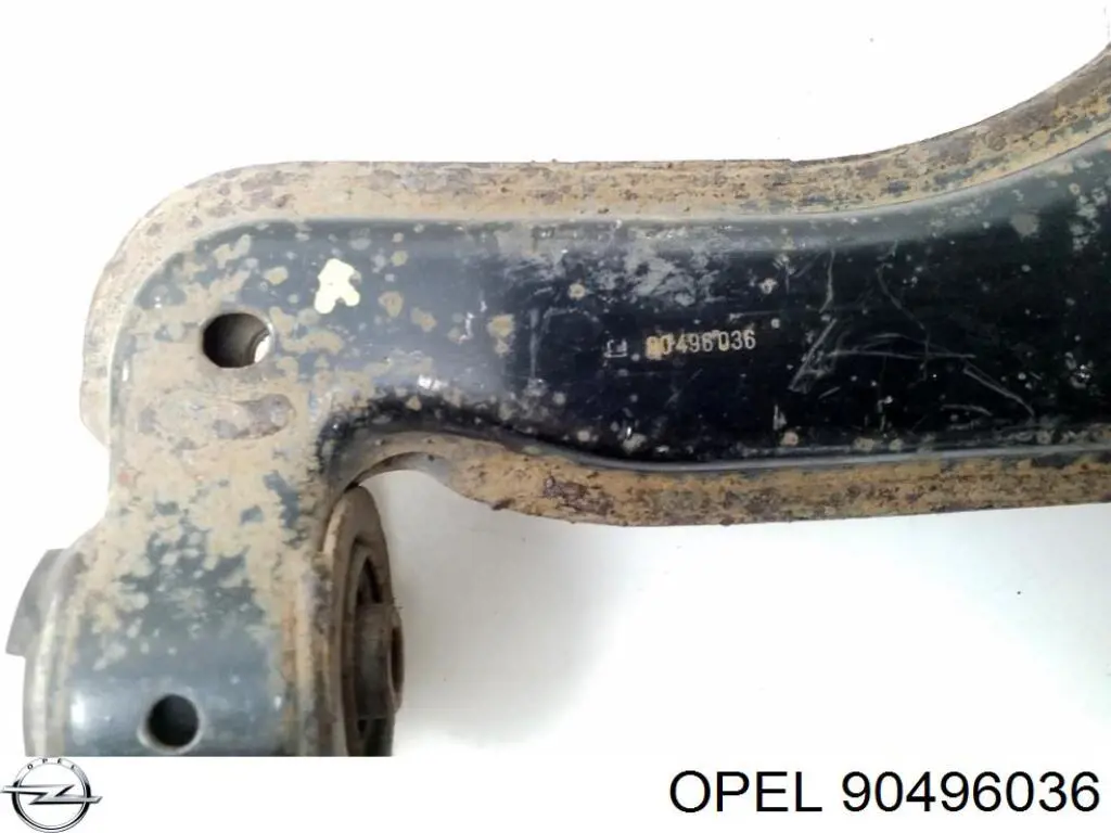 Comprar 90496036 Opel 