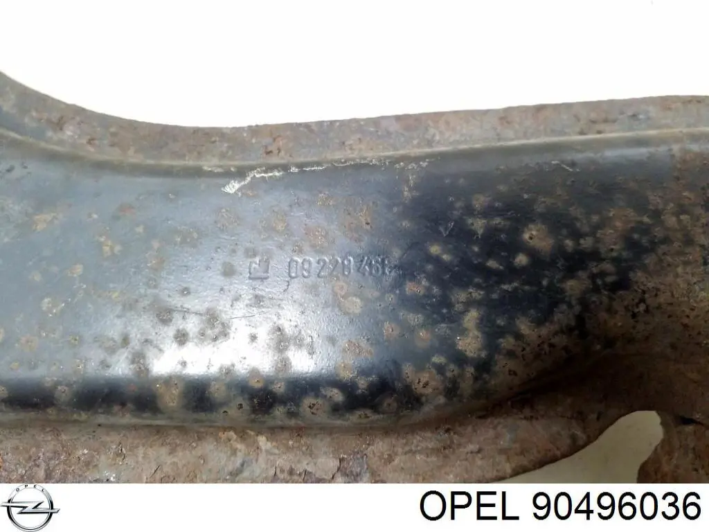  Opel 90496036 precio, desde 56,63 EUR