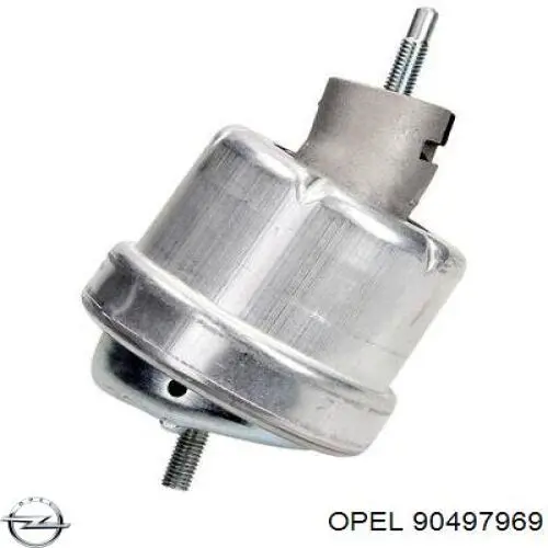 Comprar 90497969 Opel Soporte izquierdo del motor