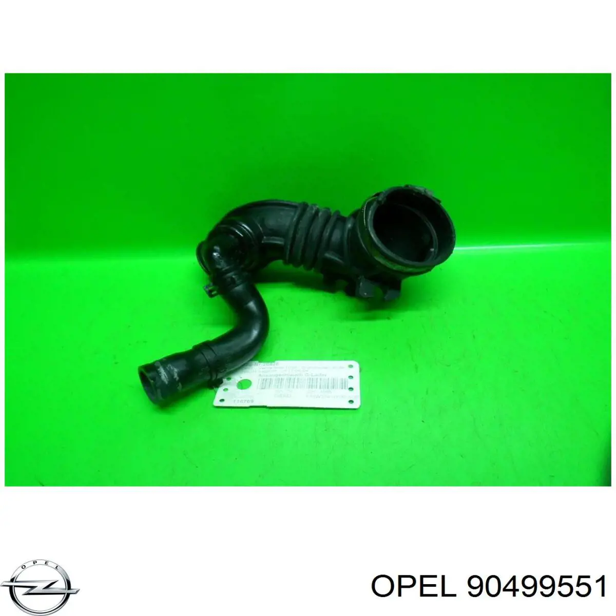  Opel 90499551 precio, desde 36,30 EUR