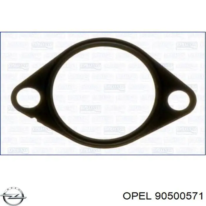 90500571 Opel