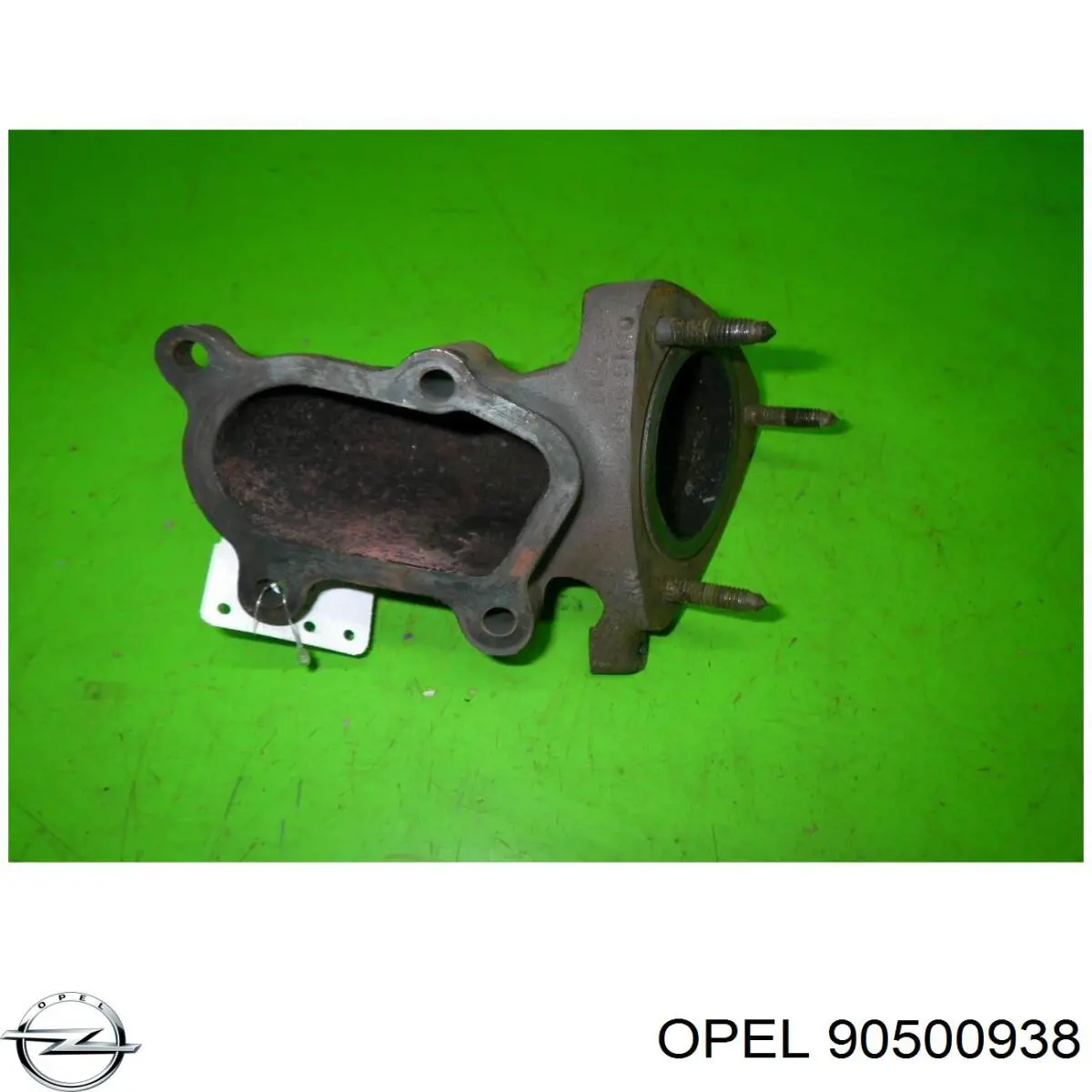 860568 Opel