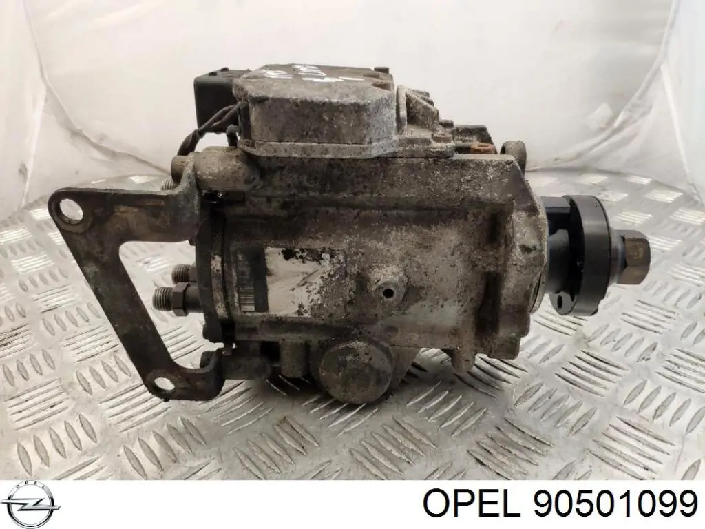 90501099 Opel bomba inyectora