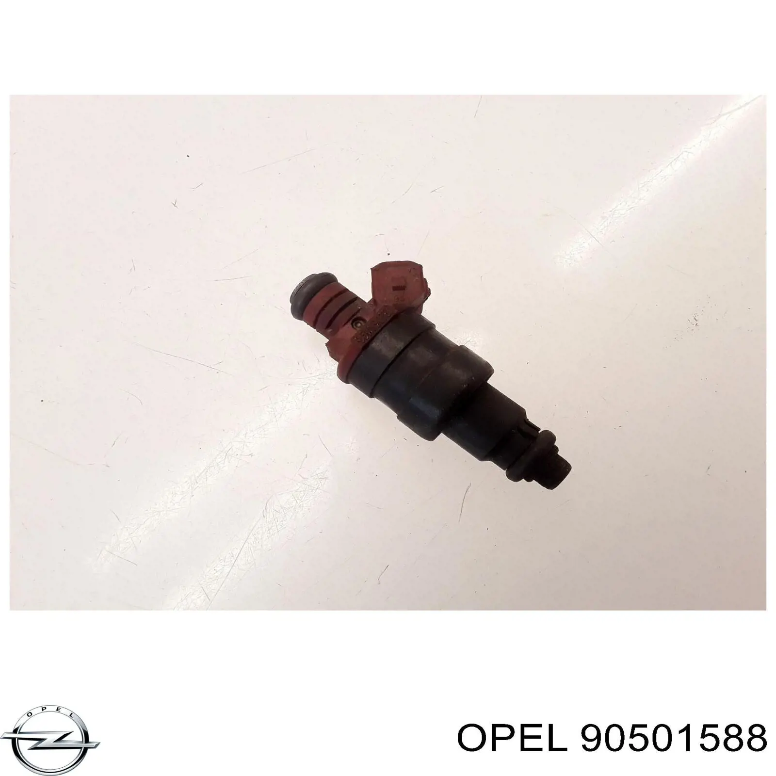 Inyectores Opel 90501588 precio, desde 46,46 EUR