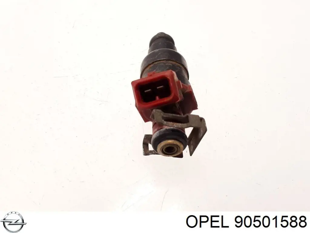 Inyector 90501588 Opel