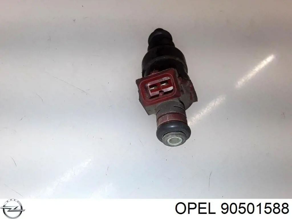 Comprar 90501588 Opel Inyector