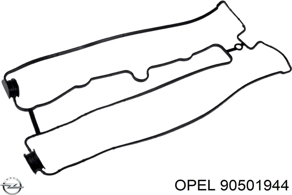 90501944 Opel junta de la tapa de válvulas del motor