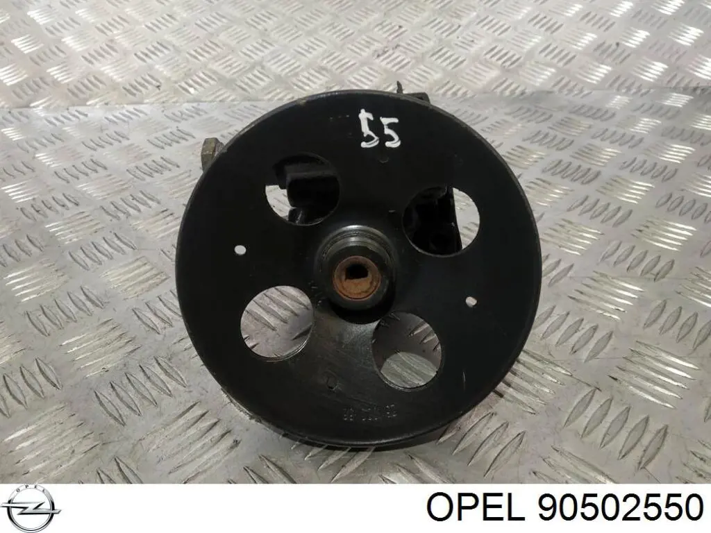  Opel 90502550 precio, desde 65,34 EUR