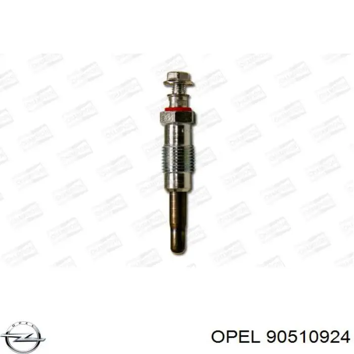 Comprar 90510924 Opel Calentadores diésel