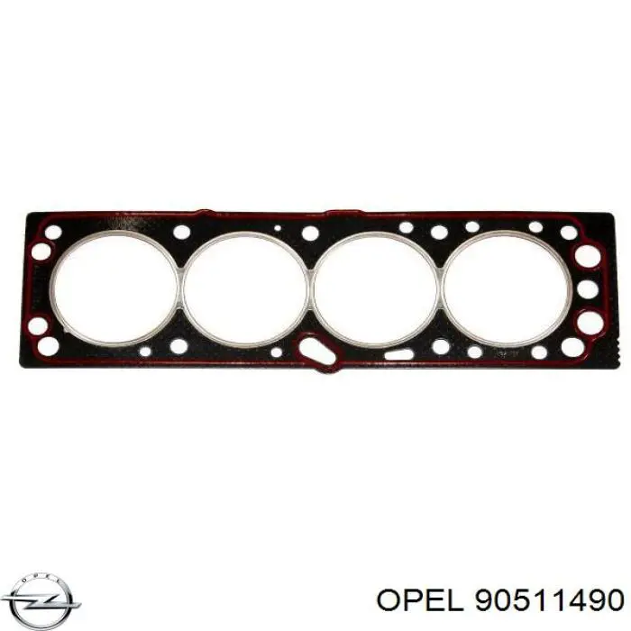 Juntas de culata Opel 90511490 precio, desde 13,33 EUR
