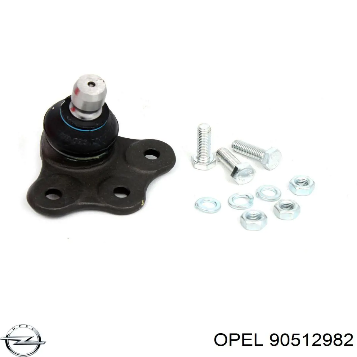 Comprar 90512982 Opel Rótula inferior de suspensión