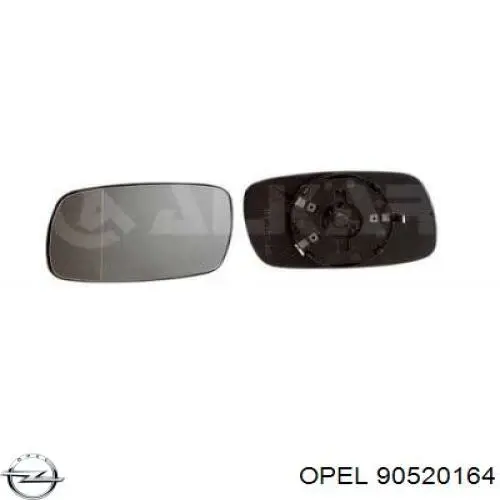 90520164 Opel