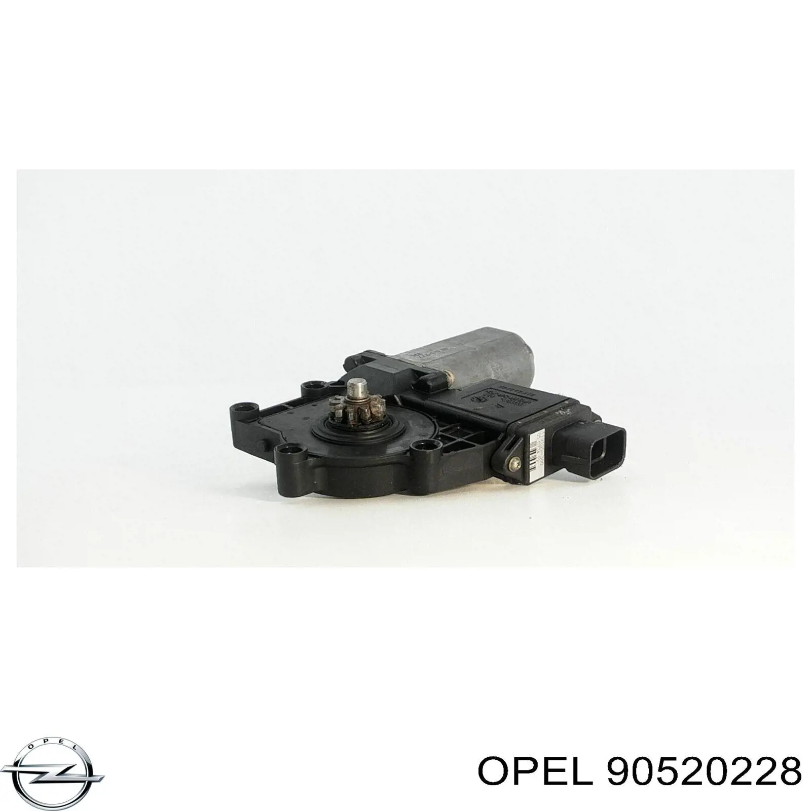 Comprar 90520228 Opel Elevalunas