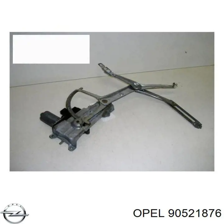  Opel 90521876 precio, desde 34,85 EUR