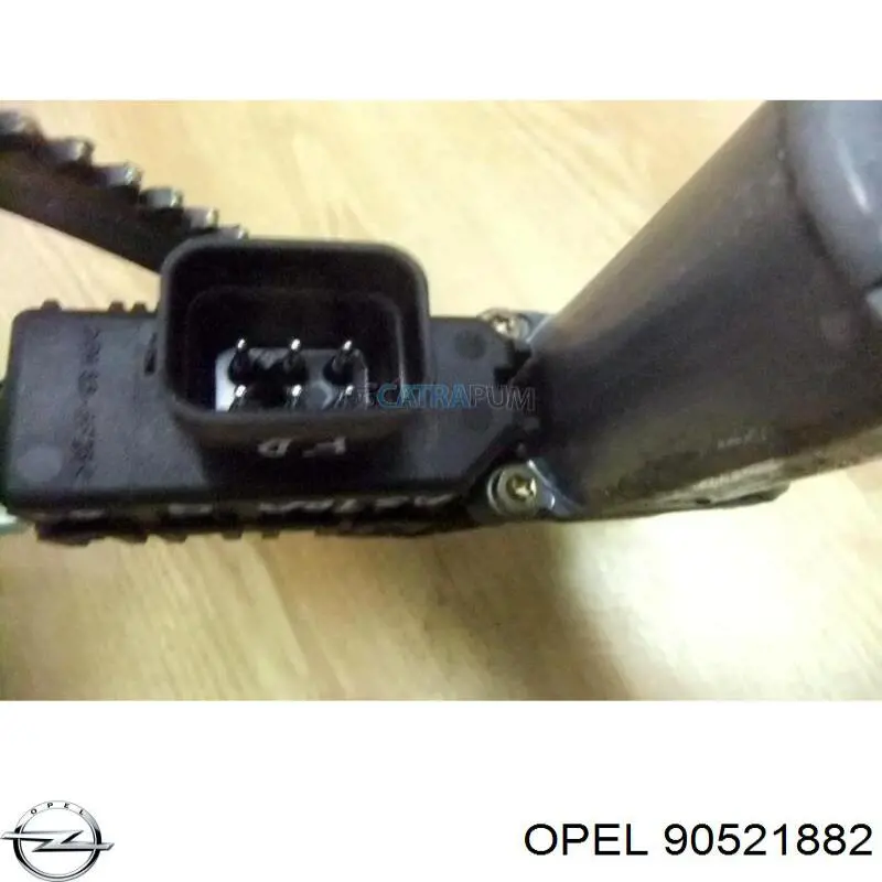 Motor del elevalunas de la puerta delantera derecha Opel 90521882 precio, desde 33,40 EUR