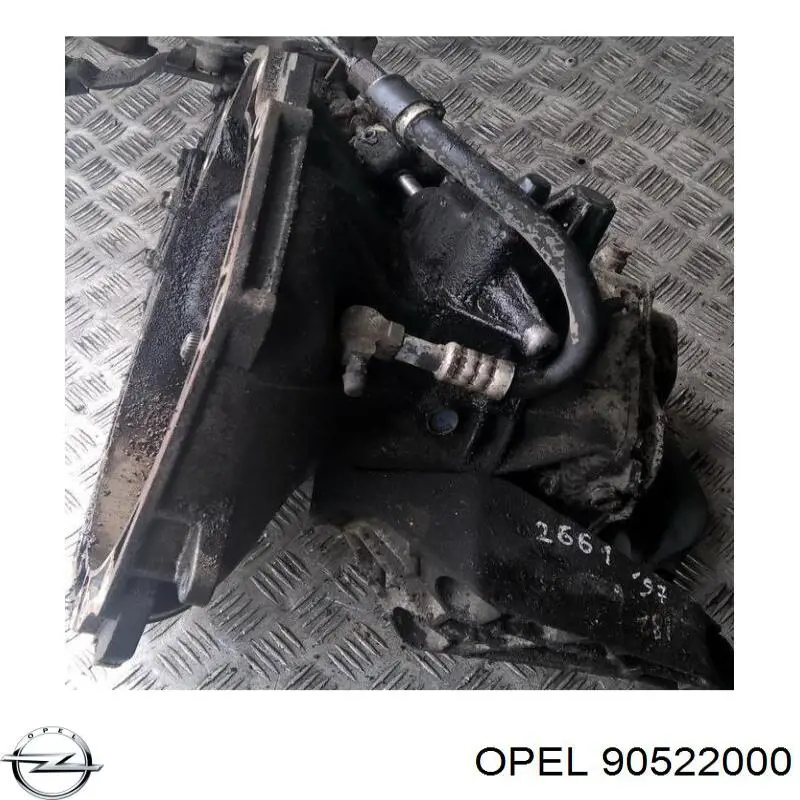  General Motors 90522000 precio, desde 175,69 EUR