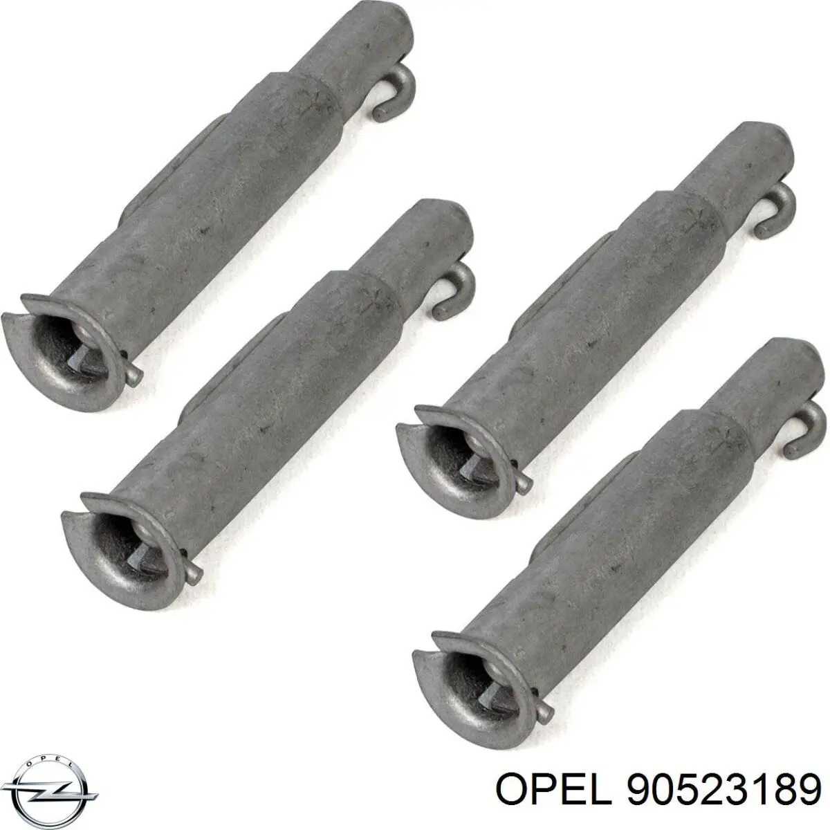 Comprar 90523189 Opel Soporte de la palanca selectora de la caja de cambios