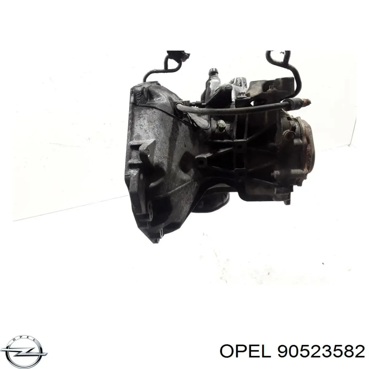 90523582 Opel 