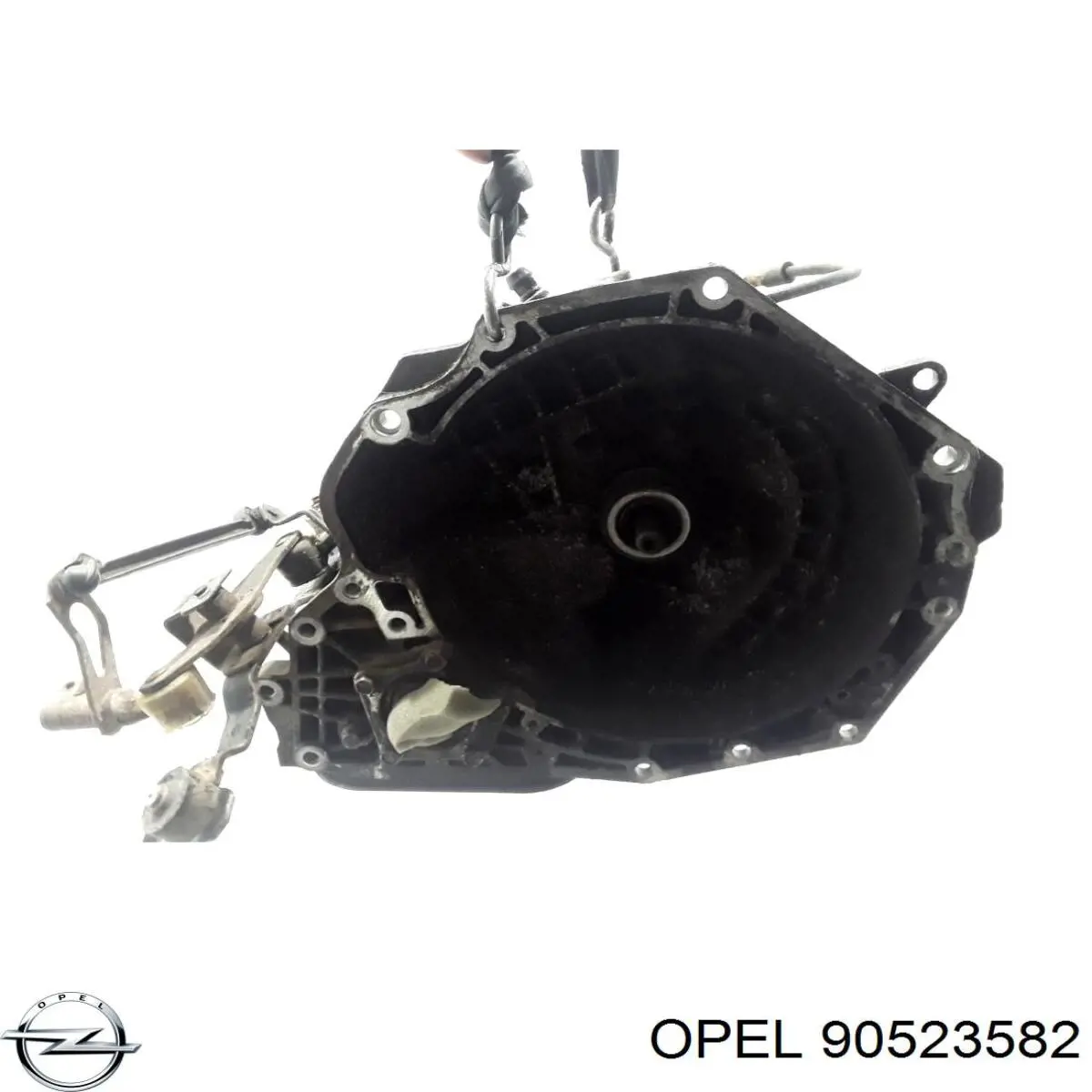  Opel 90523582 precio, desde 156,82 EUR