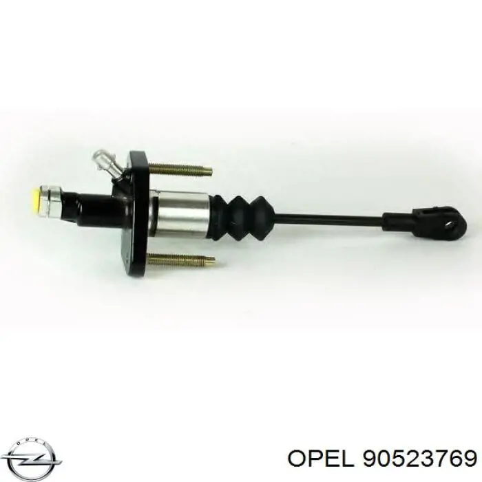 Cilindro de embrague Opel 90523769 precio, desde 72,54 USD